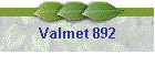 Valmet 892